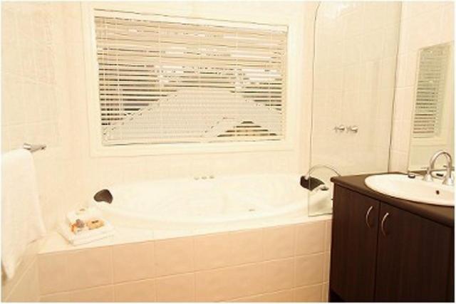 Credo Cottages Olinda Ruang foto