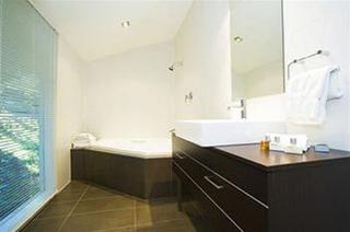 Credo Cottages Olinda Bagian luar foto