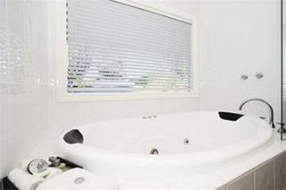 Credo Cottages Olinda Bagian luar foto
