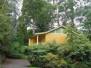 Credo Cottages Olinda Bagian luar foto