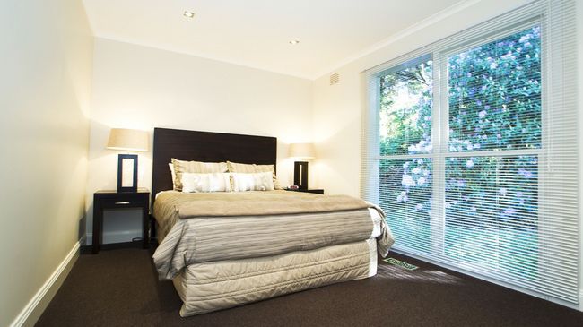 Credo Cottages Olinda Ruang foto